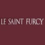 Logo Le Jardin de Saint Furcy