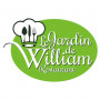 Logo Le Jardin De William
