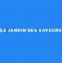Logo Le Jardin des Saveurs