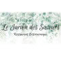 Logo Le Jardin des Saveurs