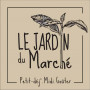 Le Jardin du Marché La Rochelle
