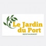 Logo Le Jardin du Port