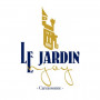 Logo Le jardin enjoy