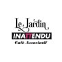 Logo Le Jardin inattendu