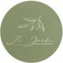 Logo Le Jardin Méditerranéen