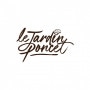 Logo Le Jardin Poncet