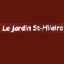 Logo Le jardin Saint Hilaire