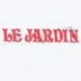 Logo Le Jardin