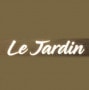 Logo Le jardin