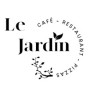 Logo Le Jardin
