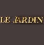 Logo Le Jardin