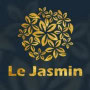 Logo Le jasmin