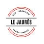 Logo Le Jaurès