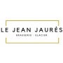 Logo Le Jean Jaurès