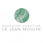 Logo Le Jean Moulin
