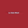 Logo Le Jean Nicot