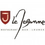 Logo Le Jehanne