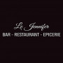 Logo Le Jennifer