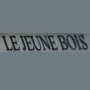 Logo Le Jeune Bois