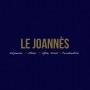 Logo Le Joannes