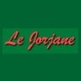 Logo Le Jorjane