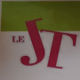 Logo Le JT