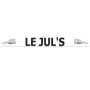 Logo Le Jul’s