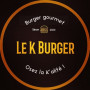 Logo Le K Burger