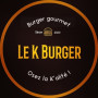 Logo Le K Burger
