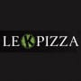 Le K pizza Saint Julien les Metz