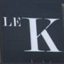 Logo Le K restaurant
