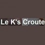 Le K's Croute Cestas