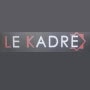 Logo Le kadre