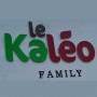 Logo Le Kaléo Family