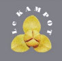 Logo Le Kampot