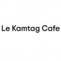 Le Kamtag Cafe Paris 18