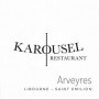 Le Karousel Arveyres