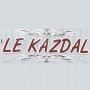 Logo Le kazdal