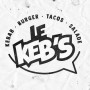 Logo Le Keb’s