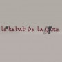 Logo Le Kebab De La Gare