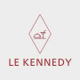 Logo Le Kennedy