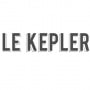 Logo Le Kepler