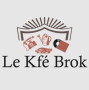 Logo Le Kfé Brok