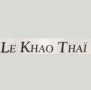 Le Khao Thaï Paris 4