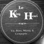 Logo Le King Henri