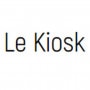 Logo Le Kiosk