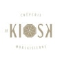 Logo Le Kiosk