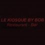 Logo Le Kiosque by Bob