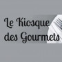 Logo Le Kiosque des Gourmets