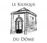 Le Kiosque du Dôme Carcassonne